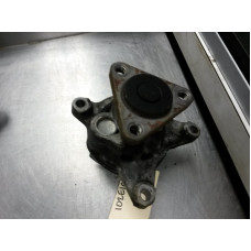102E109 Water Coolant Pump From 2007 Ford Focus 2.0 4S4E8501AE 102E109 Water Coolant Pump From 2007 Ford Focus 2.0 4S4E8501AE